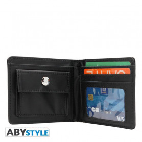 Game of Thrones Wallet - Targaryen