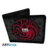 Game of Thrones Wallet - Targaryen