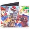 Nintendo wallet - Super Mario Odyssey