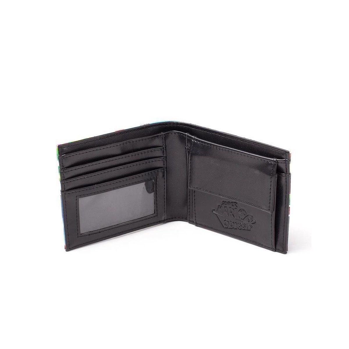 Nintendo wallet - Super Mario Odyssey