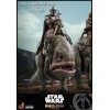 Hot Toys Star Wars - The Mandalorian and Blurrg