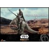 Hot Toys Star Wars - The Mandalorian and Blurrg