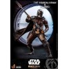 Hot Toys Star Wars - The Mandalorian and Blurrg