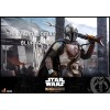 Hot Toys Star Wars - The Mandalorian and Blurrg