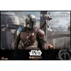 Hot Toys Star Wars - The Mandalorian and Blurrg