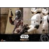 Hot Toys Star Wars - The Mandalorian and Blurrg