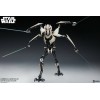 Sideshow Star Wars figurine 1/6 General Grievous 