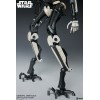 Sideshow Star Wars figurine 1/6 General Grievous 