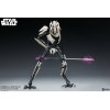 Sideshow Star Wars figurine 1/6 General Grievous 