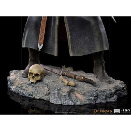 IRON STUDIOS - Archer Orc BDS Art Scale 1/10 - Lord of the Rings