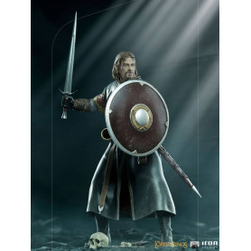 IRON STUDIOS - Archer Orc BDS Art Scale 1/10 - Lord of the Rings