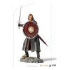 IRON STUDIOS - Archer Orc BDS Art Scale 1/10 - Lord of the Rings