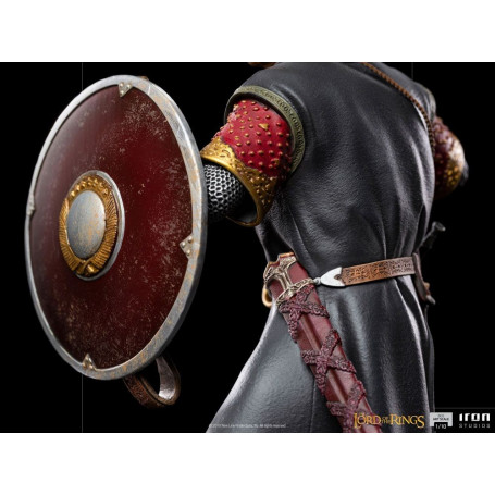 IRON STUDIOS - Archer Orc BDS Art Scale 1/10 - Lord of the Rings
