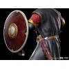 IRON STUDIOS - Archer Orc BDS Art Scale 1/10 - Lord of the Rings