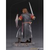 IRON STUDIOS - Archer Orc BDS Art Scale 1/10 - Lord of the Rings