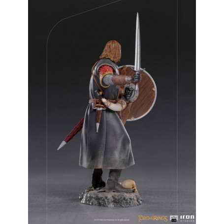 IRON STUDIOS - Archer Orc BDS Art Scale 1/10 - Lord of the Rings