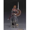 IRON STUDIOS - Archer Orc BDS Art Scale 1/10 - Lord of the Rings