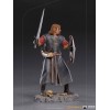 IRON STUDIOS - Archer Orc BDS Art Scale 1/10 - Lord of the Rings