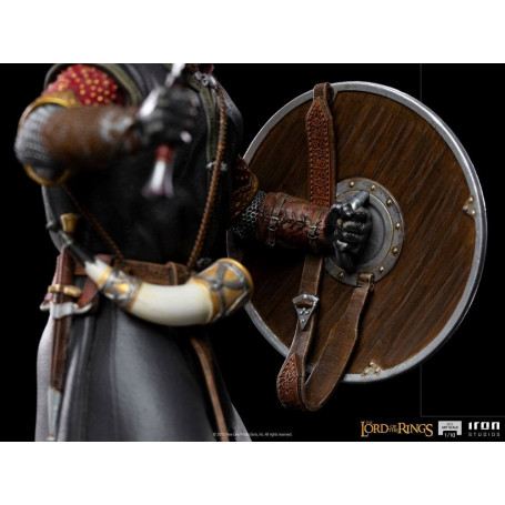 IRON STUDIOS - Archer Orc BDS Art Scale 1/10 - Lord of the Rings