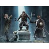 IRON STUDIOS - Archer Orc BDS Art Scale 1/10 - Lord of the Rings