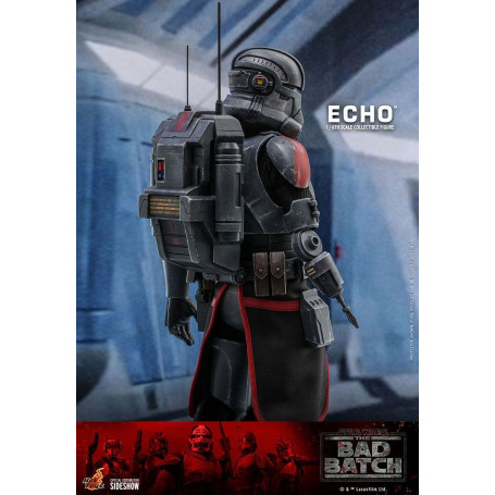Hot Toys Star Wars - Echo - The Bad Batch