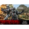 Hot Toys Star Wars - Echo - The Bad Batch