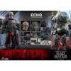 Hot Toys Star Wars - Echo - The Bad Batch