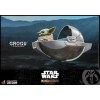 Hot Toys Star Wars - The Mandalorian - Grogu 1/6 pack of 3 figures