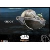 Hot Toys Star Wars - The Mandalorian - Grogu 1/6 pack of 3 figures