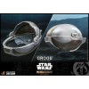 Hot Toys Star Wars - The Mandalorian - Grogu 1/6 pack of 3 figures