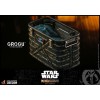 Hot Toys Star Wars - The Mandalorian - Grogu 1/6 pack of 3 figures