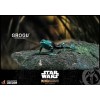 Hot Toys Star Wars - The Mandalorian - Grogu 1/6 pack of 3 figures