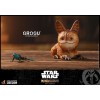Hot Toys Star Wars - The Mandalorian - Grogu 1/6 pack of 3 figures