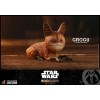 Hot Toys Star Wars - The Mandalorian - Grogu 1/6 pack of 3 figures