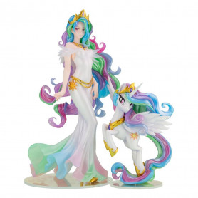 Kotobukiya My Little Pony Bishoujo - Princess Celestia - My Little Pony 1/7