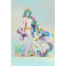 Kotobukiya My Little Pony Bishoujo - Princess Celestia - My Little Pony 1/7