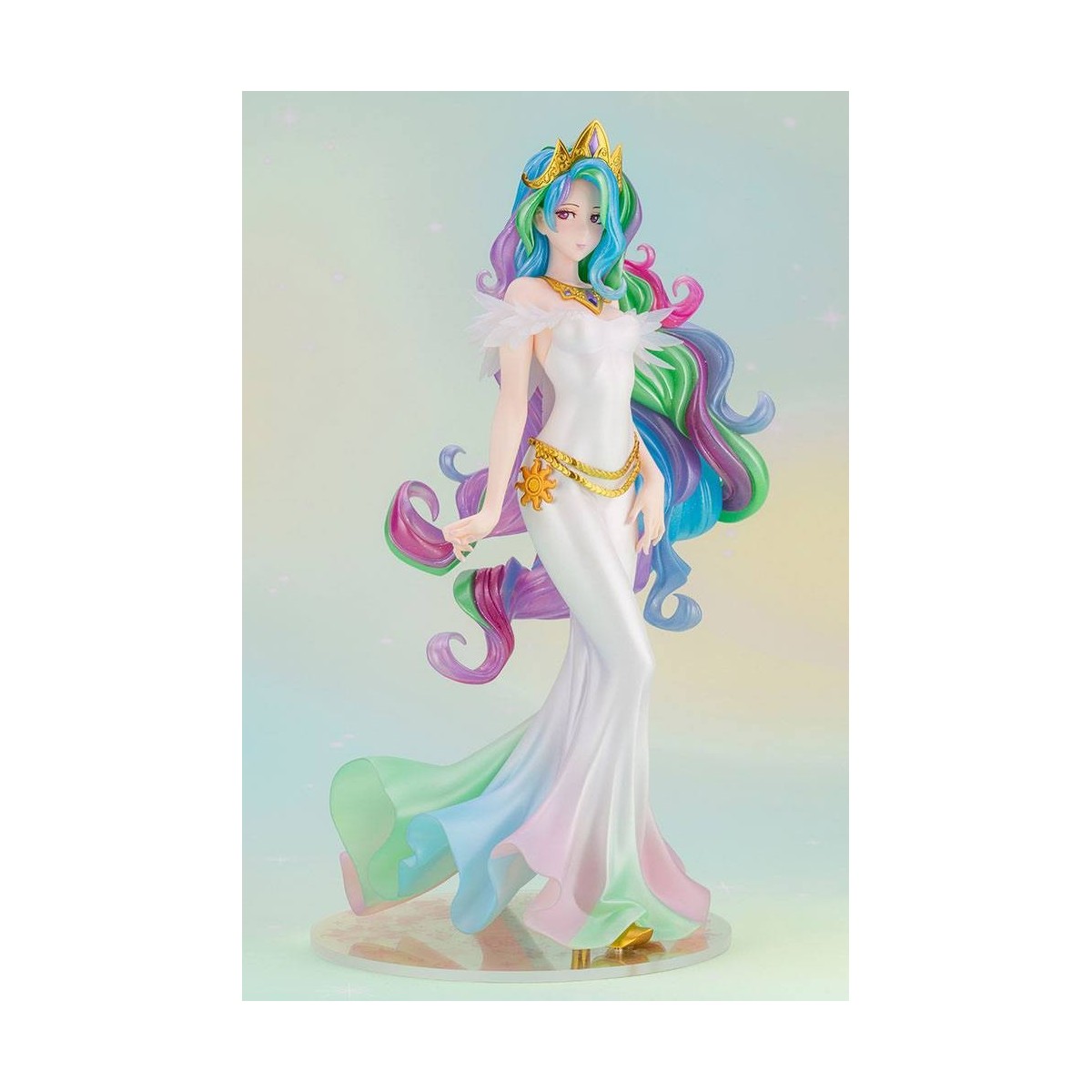 Kotobukiya My Little Pony Bishoujo - Princess Celestia - My Little Pony 1/7