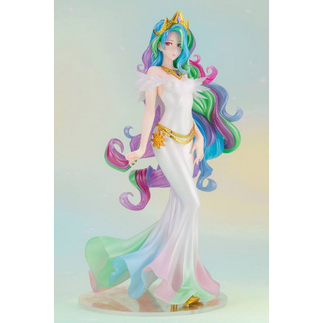 Kotobukiya My Little Pony Bishoujo - Princess Celestia - My Little Pony 1/7