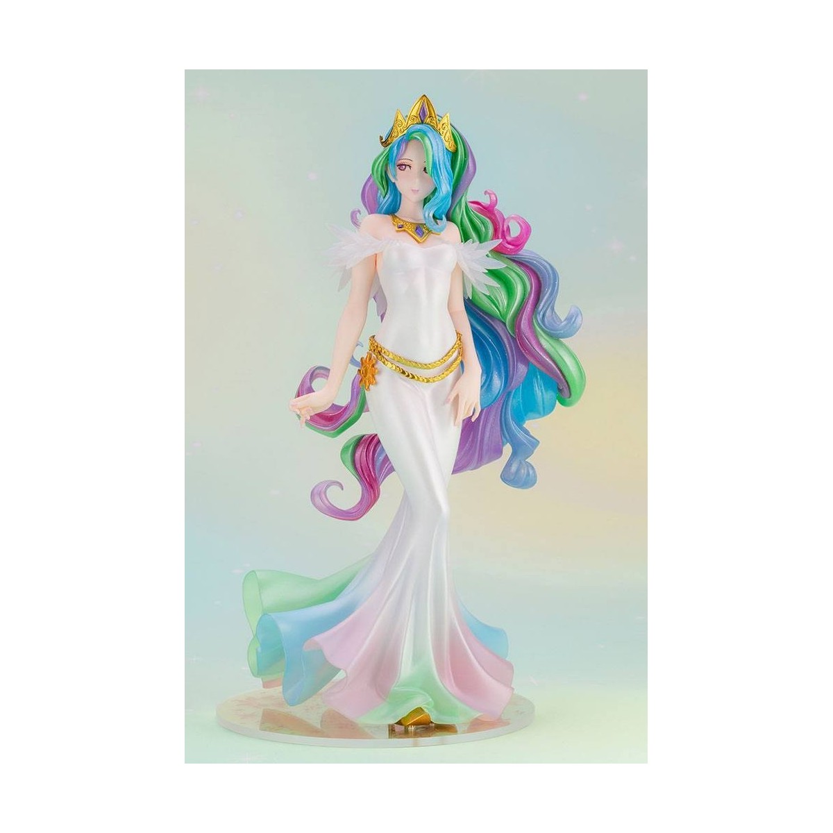 Kotobukiya My Little Pony Bishoujo - Princess Celestia - My Little Pony 1/7