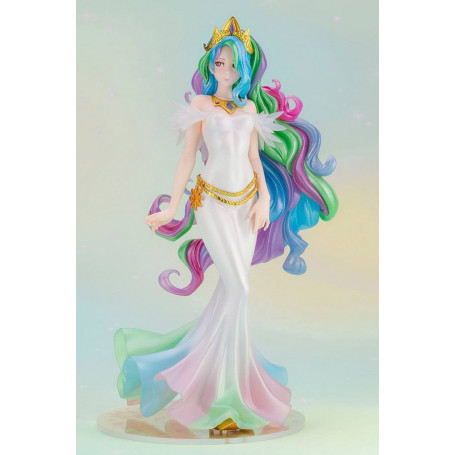 Kotobukiya My Little Pony Bishoujo - Princess Celestia - My Little Pony 1/7