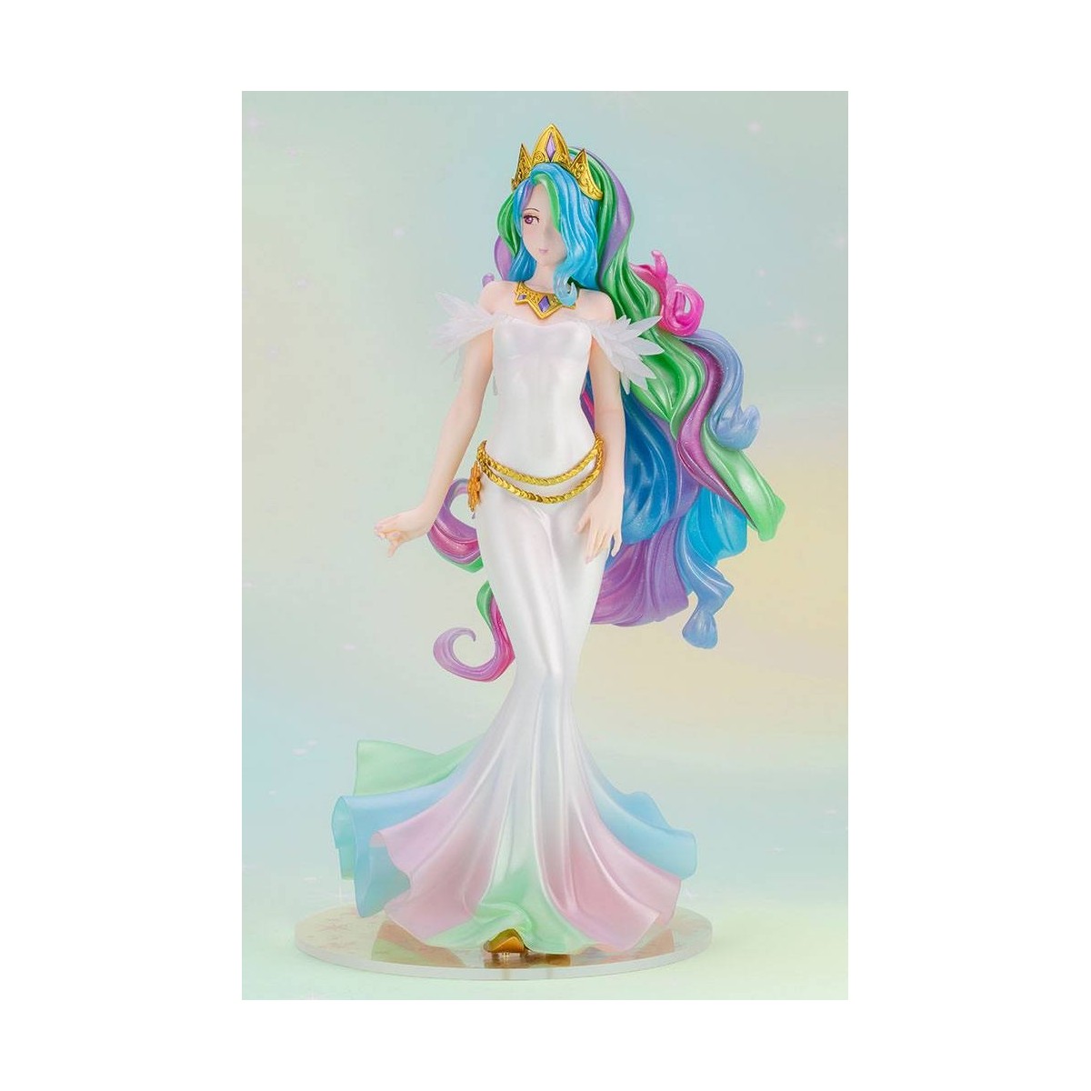 Kotobukiya My Little Pony Bishoujo - Princess Celestia - My Little Pony 1/7
