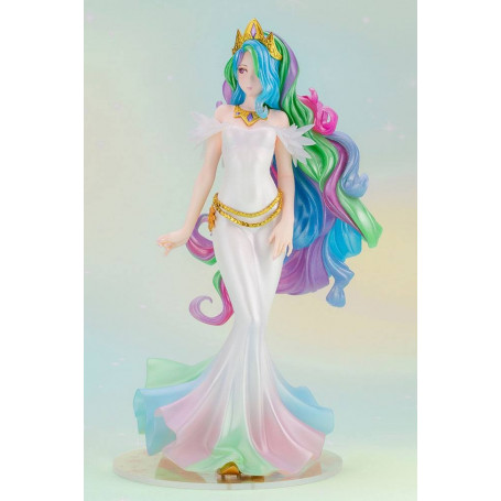Kotobukiya My Little Pony Bishoujo - Princess Celestia - My Little Pony 1/7