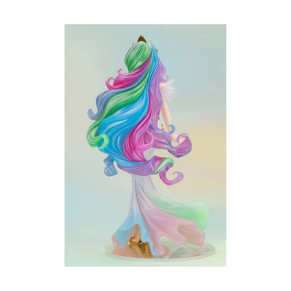 Kotobukiya My Little Pony Bishoujo - Princess Celestia - My Little Pony 1/7