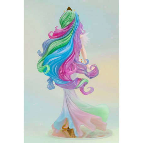Kotobukiya My Little Pony Bishoujo - Princess Celestia - My Little Pony 1/7