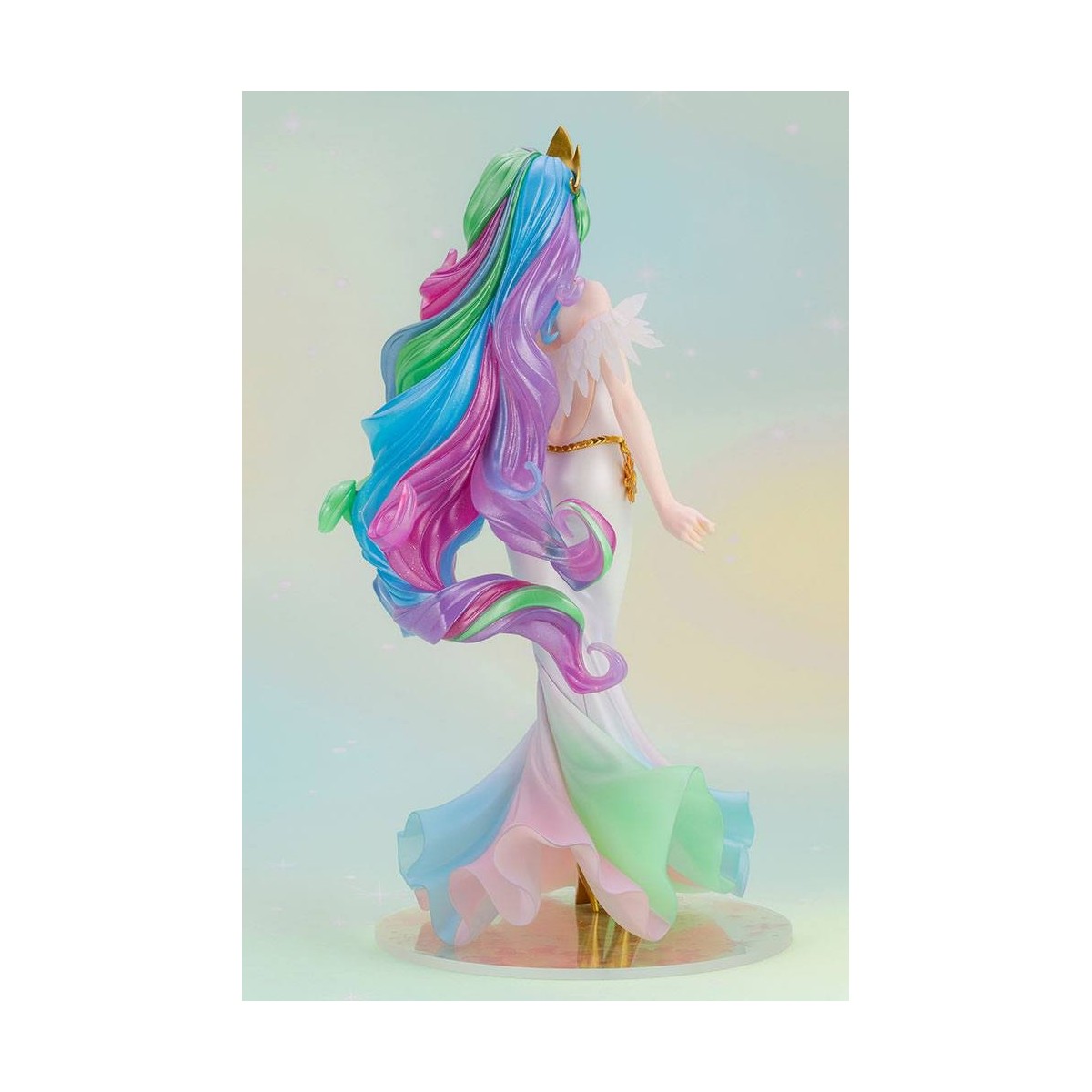 Kotobukiya My Little Pony Bishoujo - Princess Celestia - My Little Pony 1/7