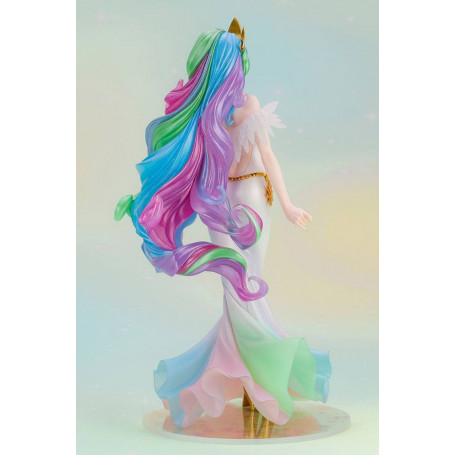 Kotobukiya My Little Pony Bishoujo - Princess Celestia - My Little Pony 1/7
