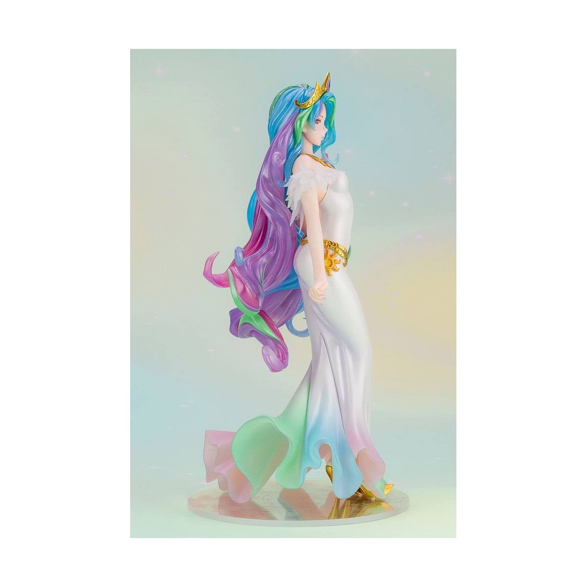 Kotobukiya My Little Pony Bishoujo - Princess Celestia - My Little Pony 1/7