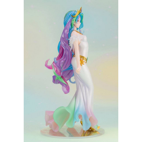 Kotobukiya My Little Pony Bishoujo - Princess Celestia - My Little Pony 1/7