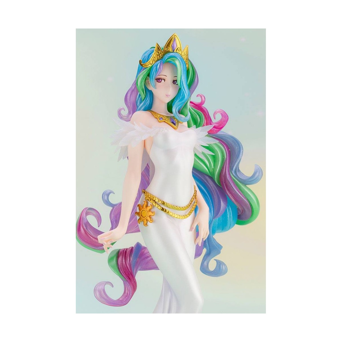 Kotobukiya My Little Pony Bishoujo - Princess Celestia - My Little Pony 1/7