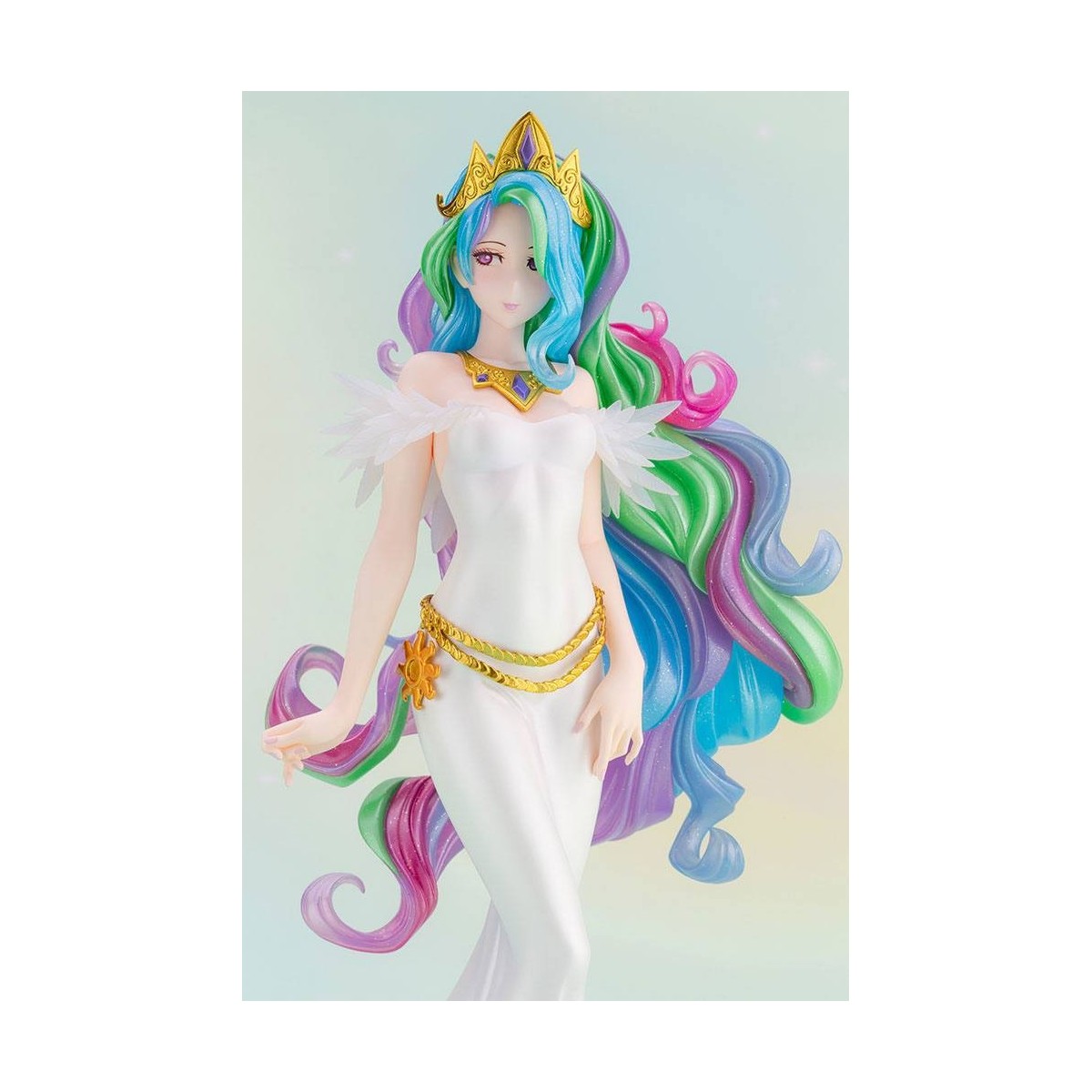 Kotobukiya My Little Pony Bishoujo - Princess Celestia - My Little Pony 1/7